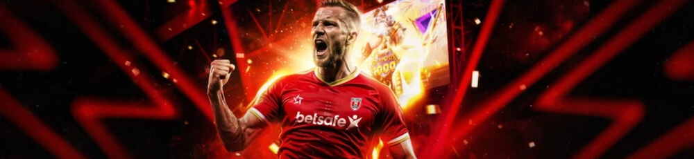 Betsafe Spordipakkumine