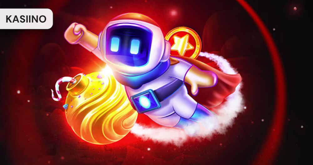 Betsafe Ülevaade Sulraha