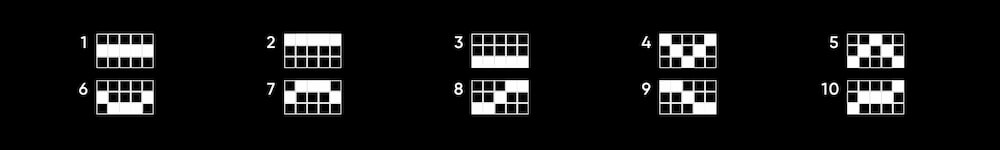 Book of Santa Ülevaade Võiduliinid