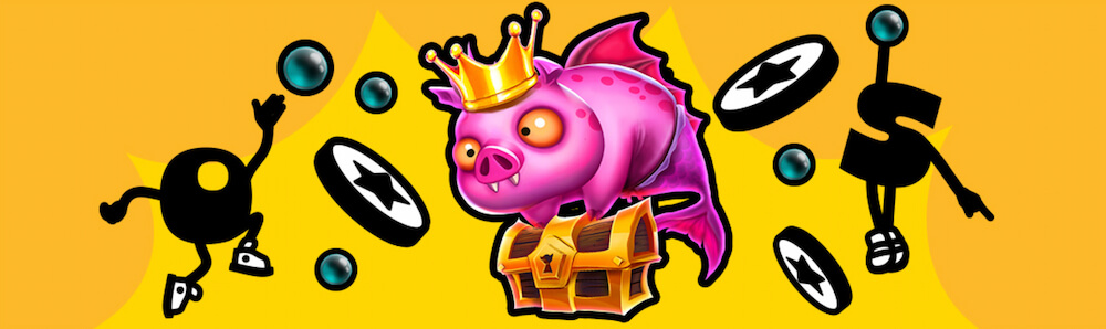 Boost Kalamba Turniir