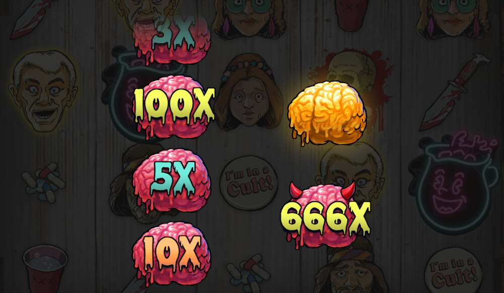 Brainwashed Ülevaade Ajukoguja