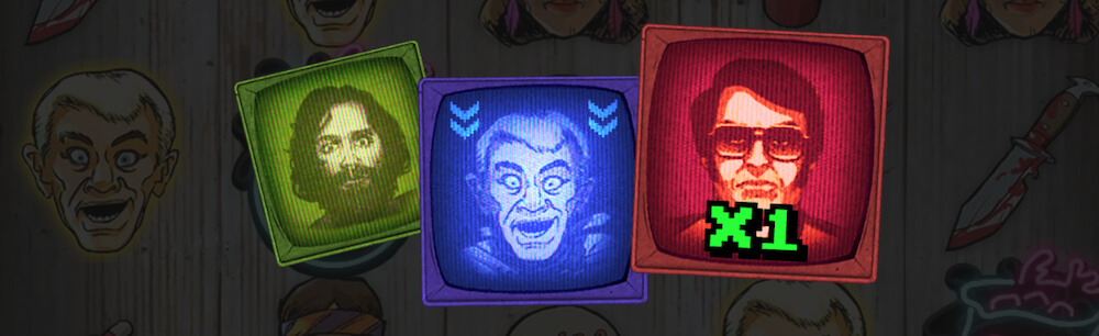 Brainwashed Ülevaade Brain Collector