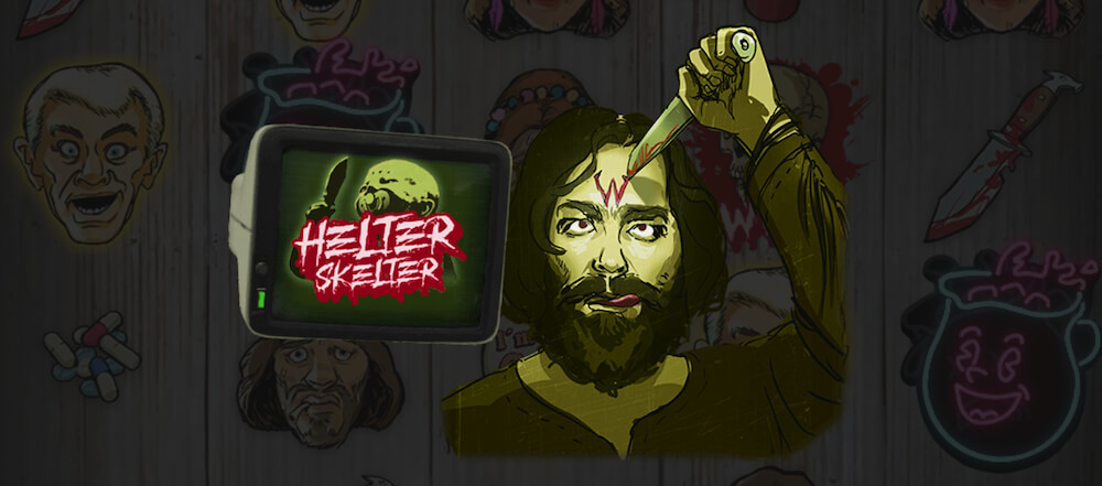 Brainwashed Ülevaade Helter Skelter