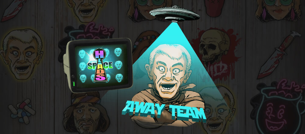 Brainwashed Ülevaade Space Heads