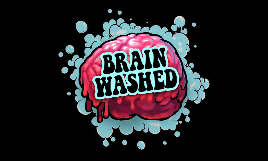 Brainwashed