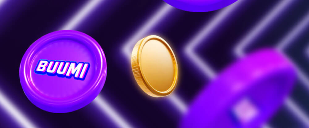 Buumi Ülevaade Mängud