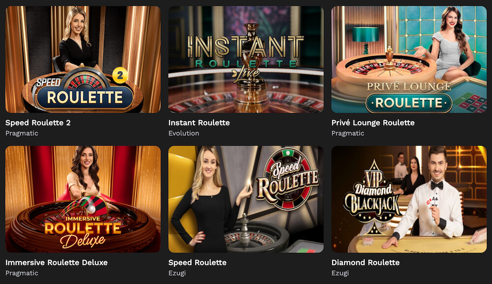 Campeonbet Ülevaade Live Kasiino