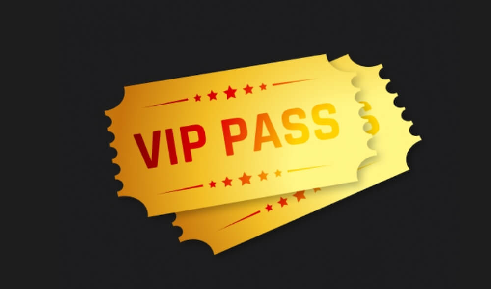 Campeonbet Ülevaade VIP programm