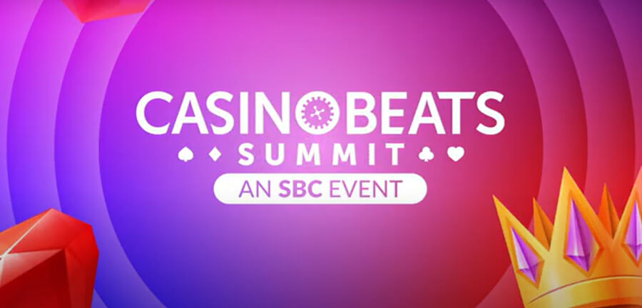 CasinoBeats Summit on kätte jõudnud