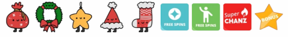 Chanz Kasiino Jõulupakkumine