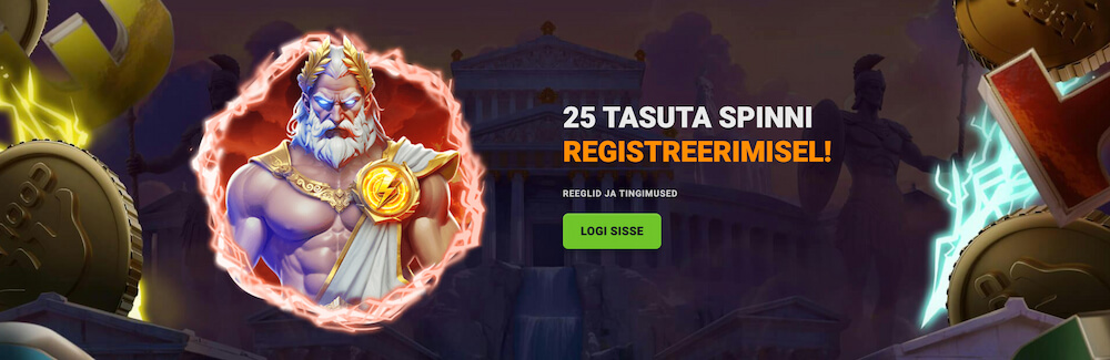 Coolbet Arvustus Tasuta Spinnid