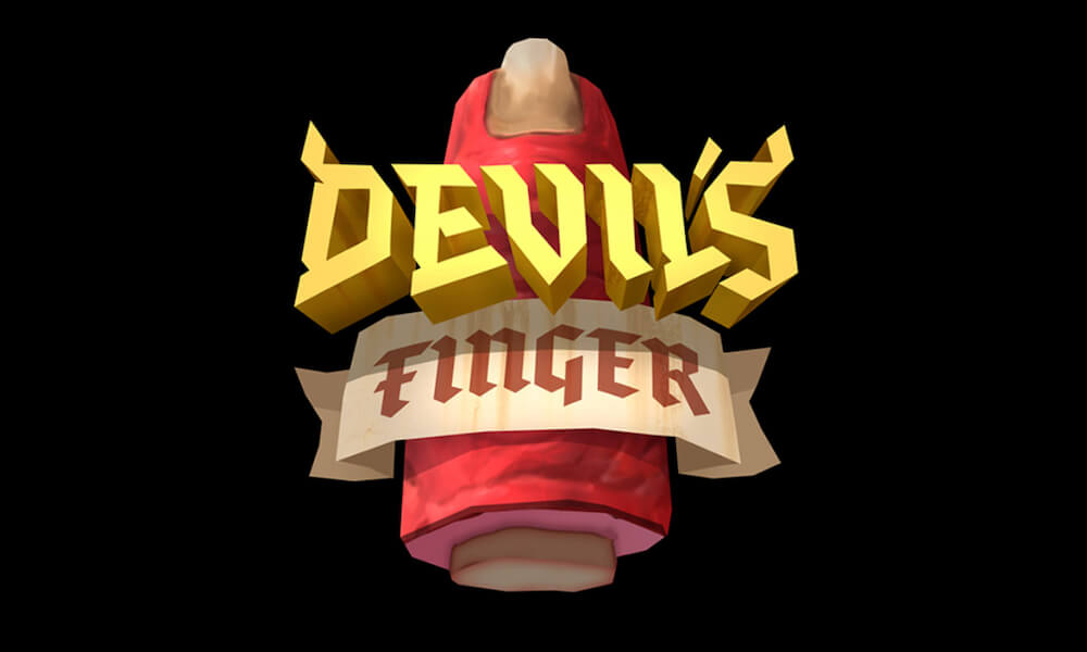 Devil's Finger