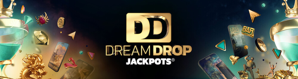 Dream Drop