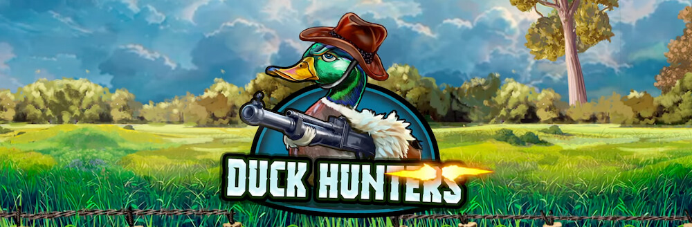 Duck Hunters Ülevaade Avaleht