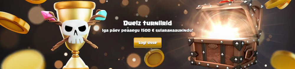 Duelz Ülevaade Turniir