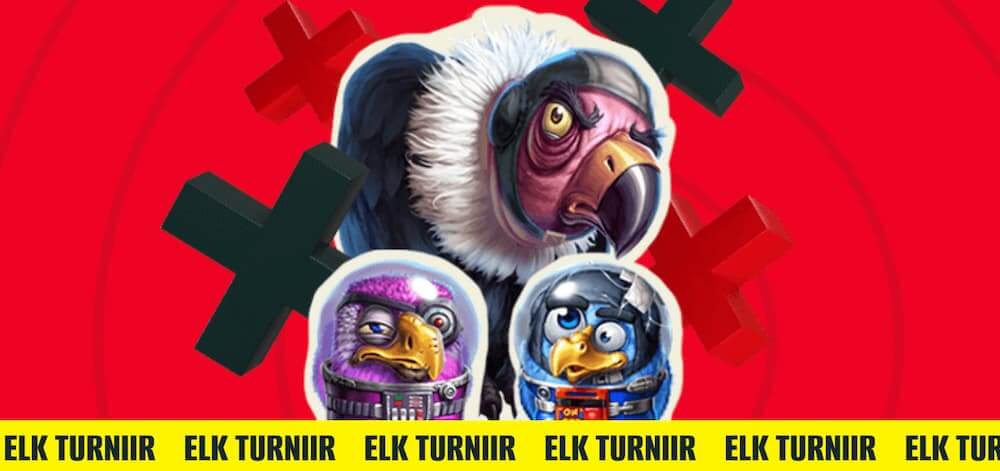 ELK Optibet Turniir