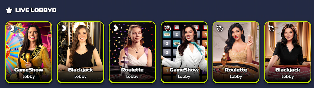 Epicbet Ülevaade Live