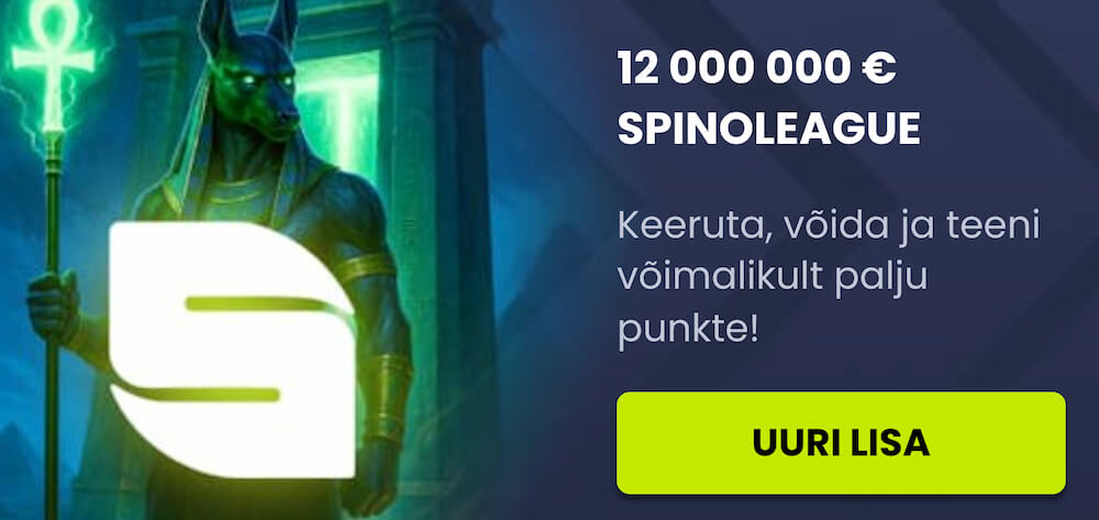 Epicbet Ülevaade Turniir