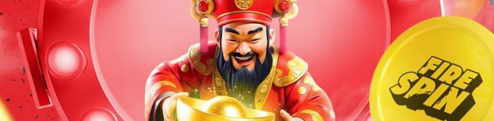 Firespin Ülevaade Kuumäng