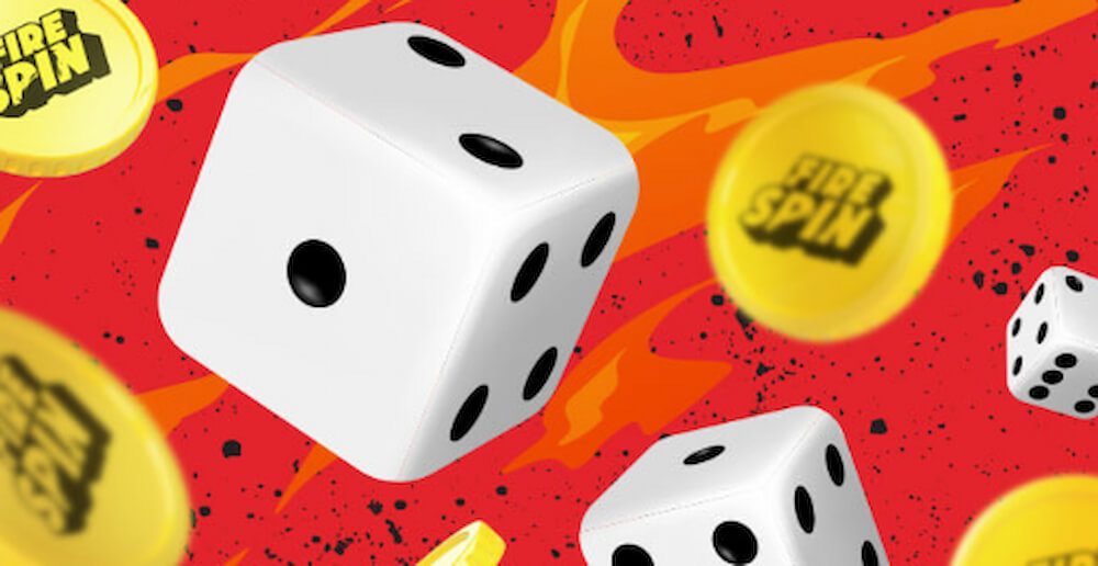 Firespin Ülevaade Tervitusboonus