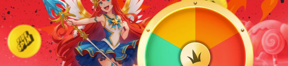 Firespin Ülevaade Turniir