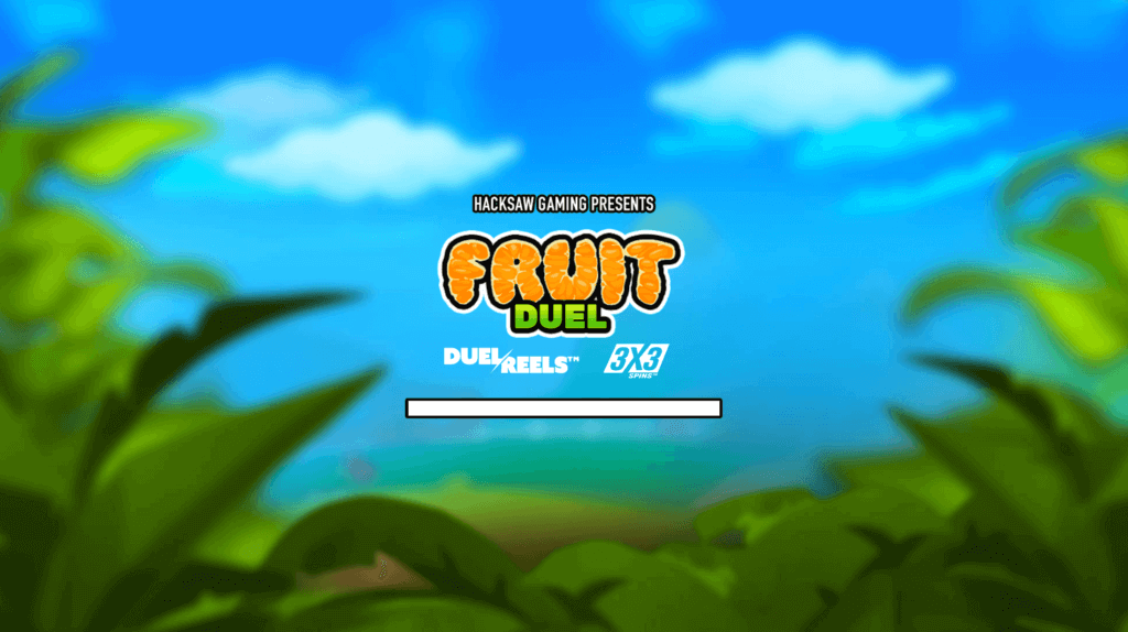 Fruit Duel Arvustus