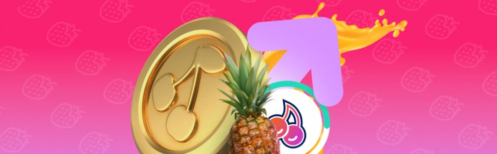 Fruta Arvustus Level Up