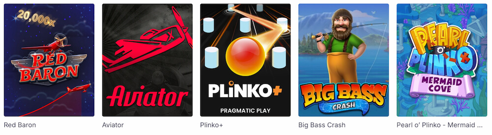 Fruta Ülevaade Muud Mängud