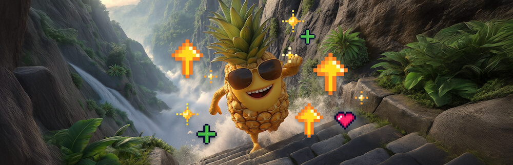 Fruta Ülevaade Spinnid