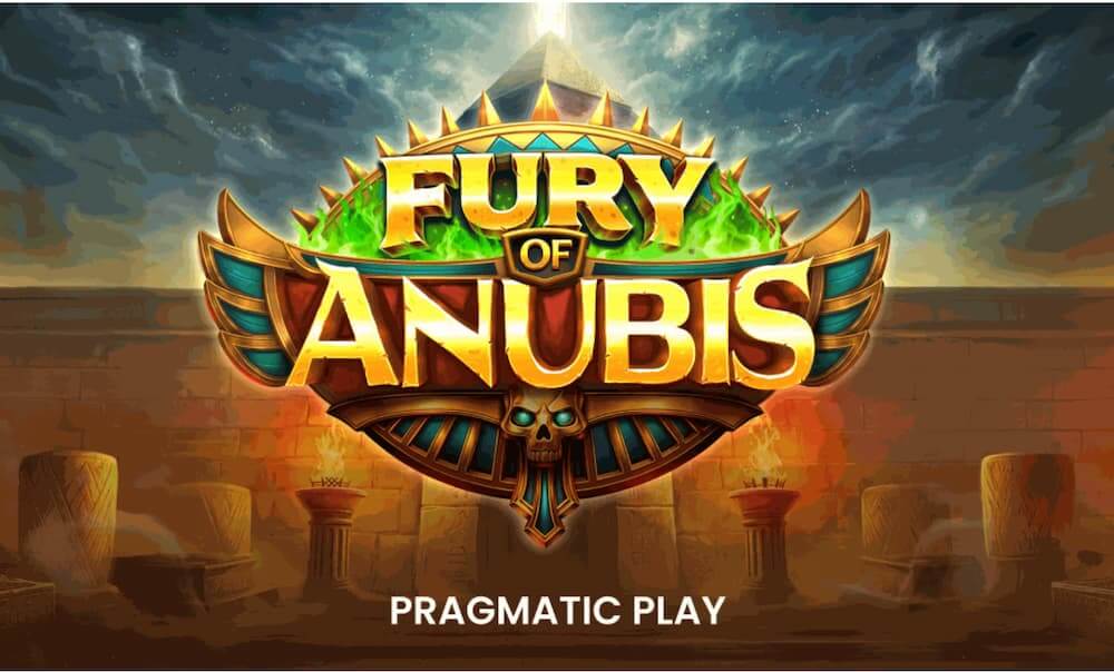 Fury of Anubis ülevaade