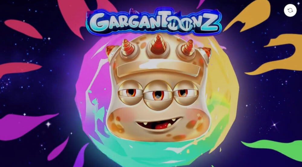 Gargantoonz Ülevaade