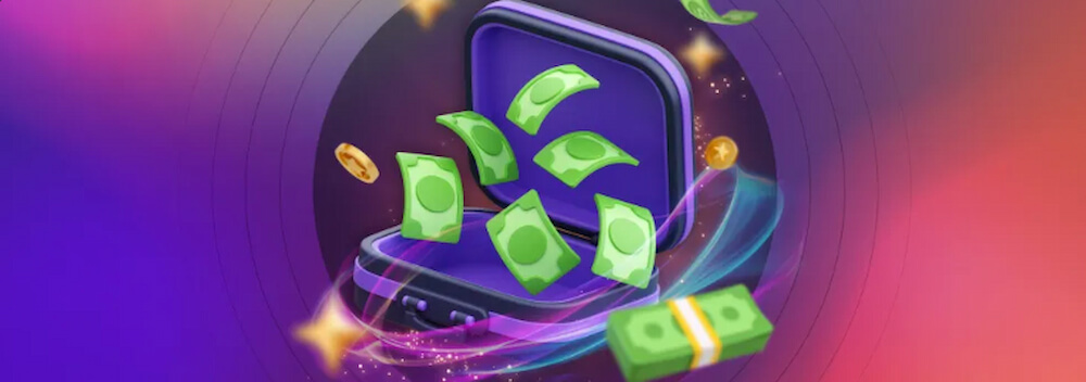 Goldenstar Ülevaade Iga Kolmas Sissemakse