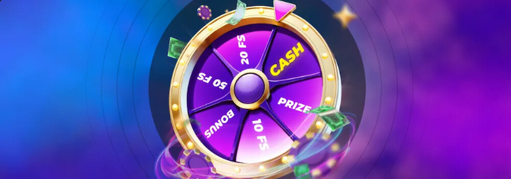 Goldenstar Ülevaade Superstar Wheel