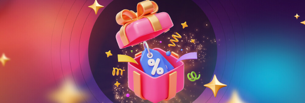 Goldenstar Ülevaade Tervitusboonus