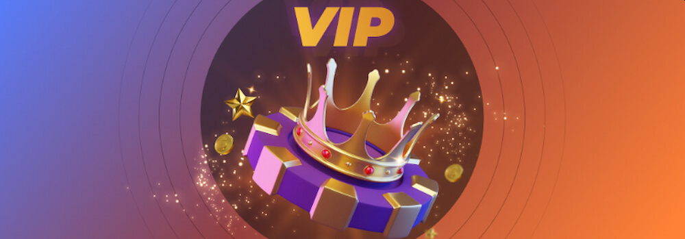 Goldenstar Ülevaade VIP programm