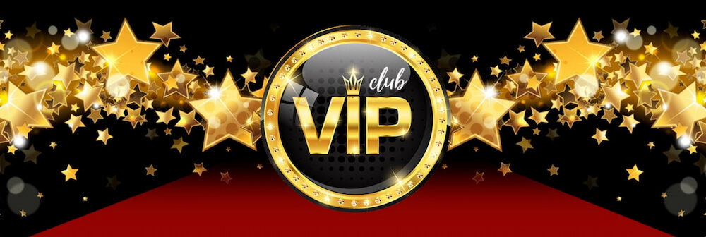 Grandx Ülevaade VIP programm