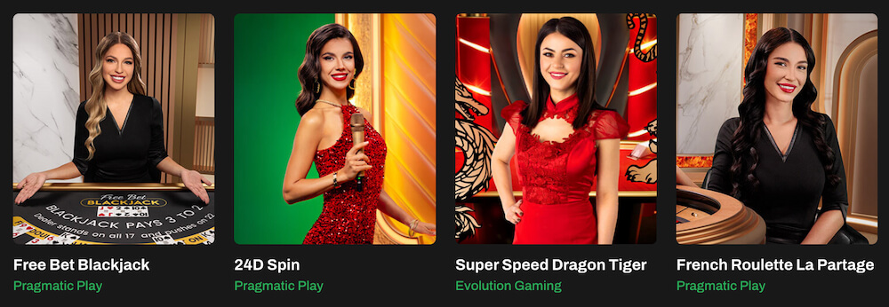 HIllo Ülevaade Live