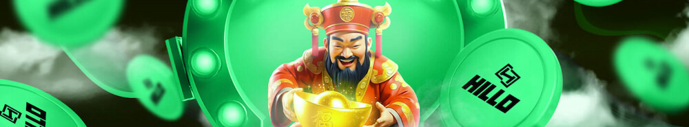 HIllo Ülevaade Mängud