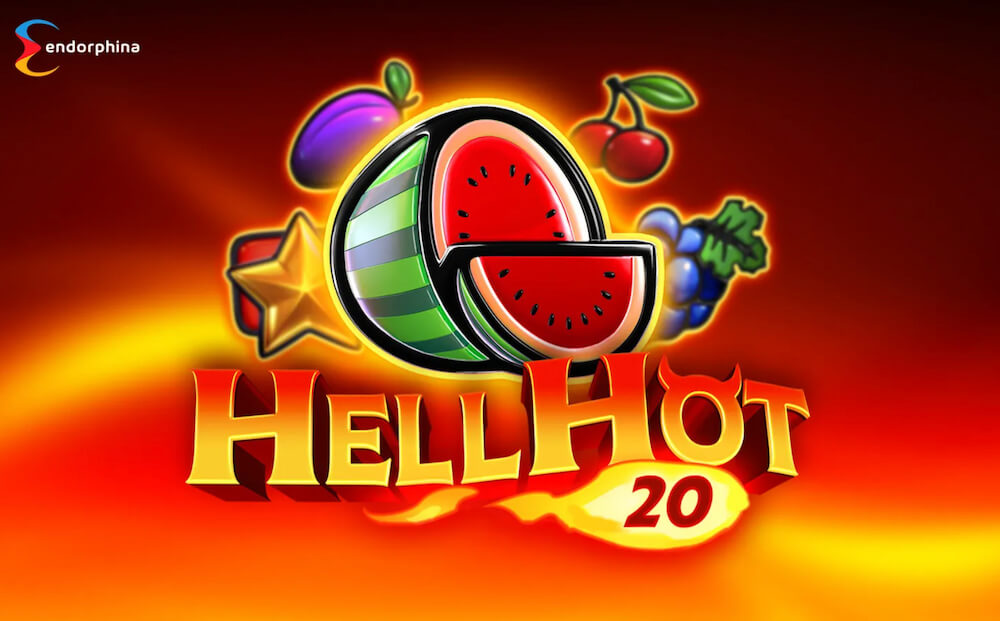 Hell Hot 20