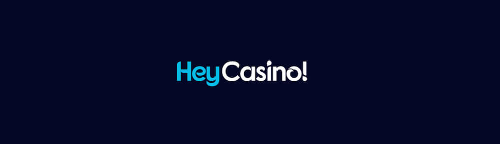 HeyCasino Ülevaade