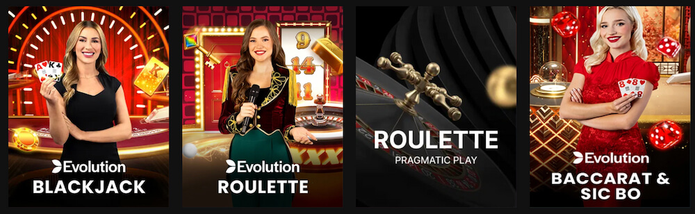 HihRoller Ülevaade Live