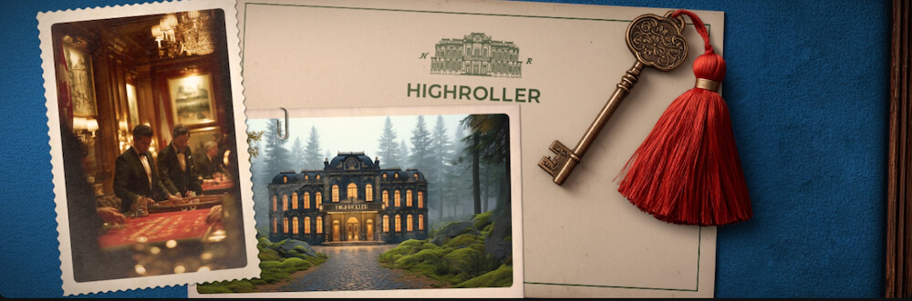 HihRoller Ülevaade Tasuta Spinnid