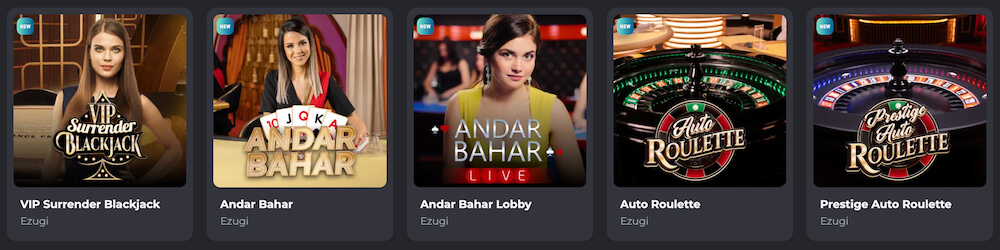 Hupi Slots Ülevaade Live Kasiino