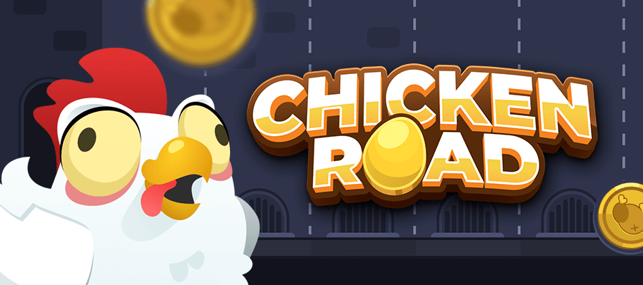 Chicken Road Eestis. Globaalse trendi tumedam pool
