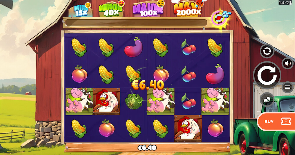 Jaanipäeva Pakkumised Dick The Farmer