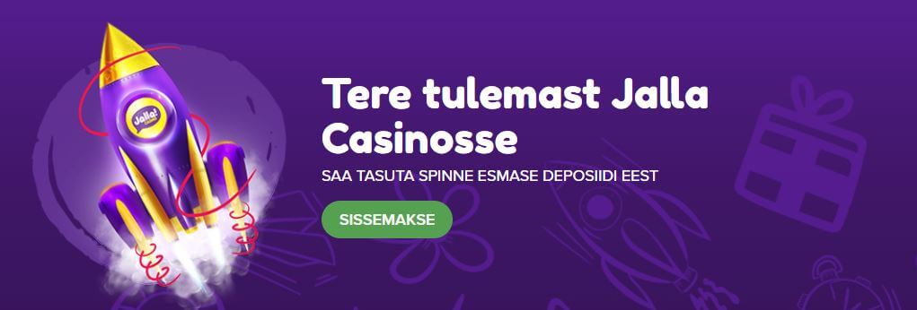 SuperCasino leht
