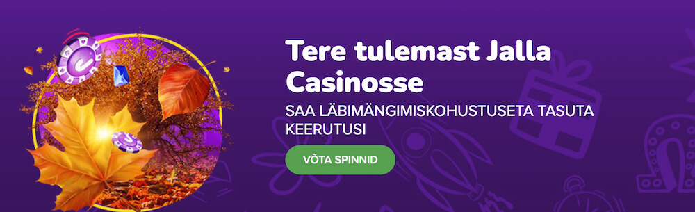Jalla