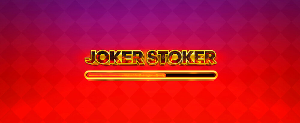 Joker Stoker Ülevaade Algus