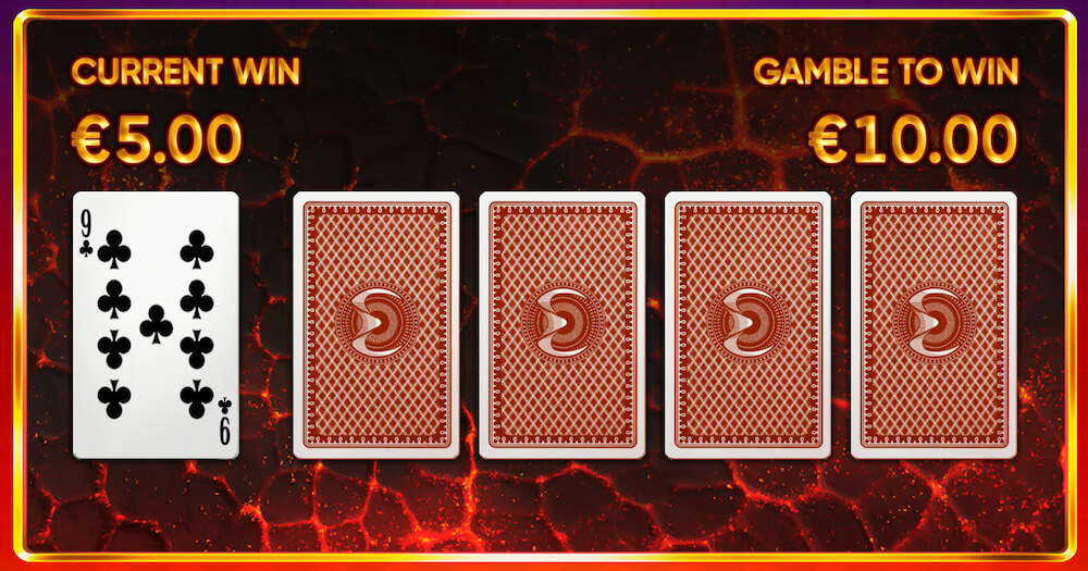 Joker Stoker Ülevaade Riskimäng