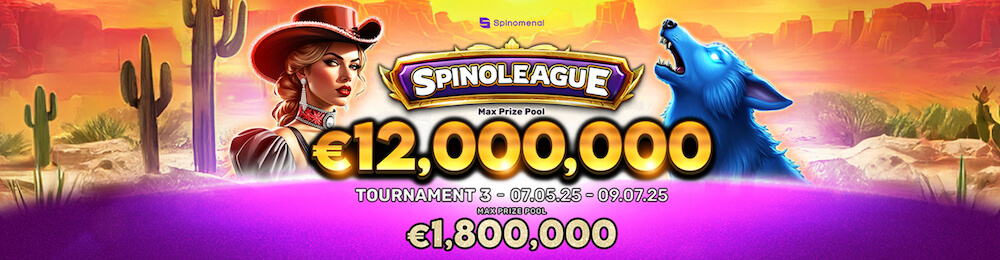 Joki Casino Spinoleague